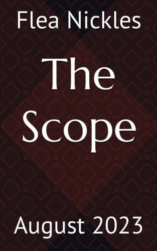 The Scope: August 2023