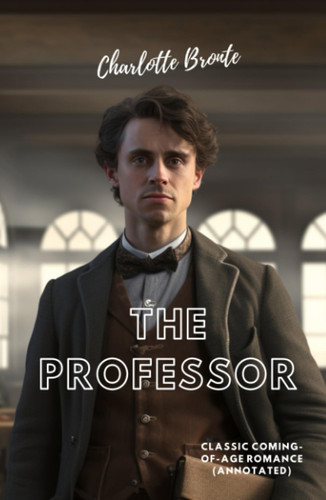 The Professor: Classic Coming-of-Age Romance (Annotated)