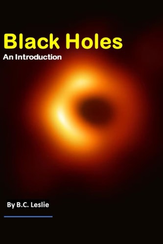 Black Holes: An Introduction