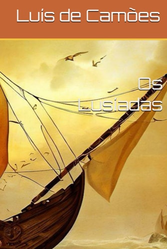 Os Lusíadas (Portuguese Edition)