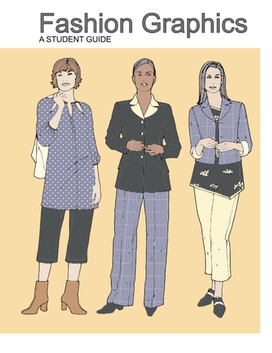 Fashion Graphics: A Student Guide