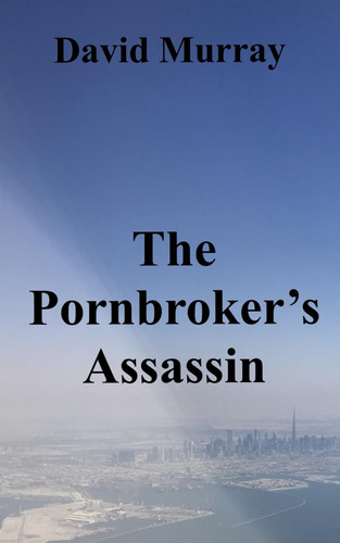 The Pawnbroker's Assassin (Ovisi Series)