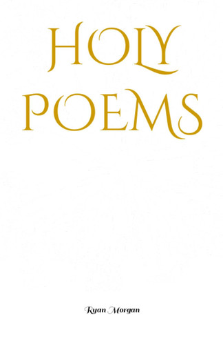 HOLY POEMS