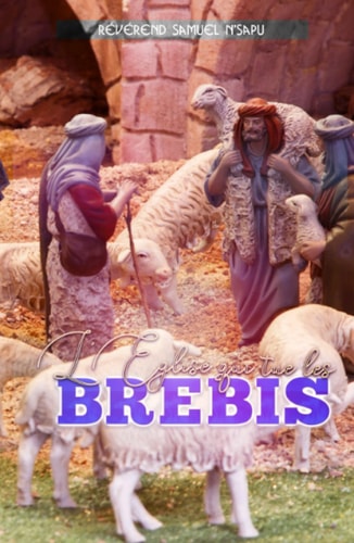 L'Eglise qui tue les brebis (French Edition)