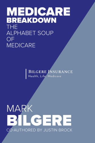 Medicare Breakdown: The Alphabet Soup of Medicare