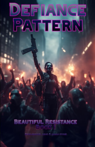 Defiance Pattern (Beautiful Resistance)