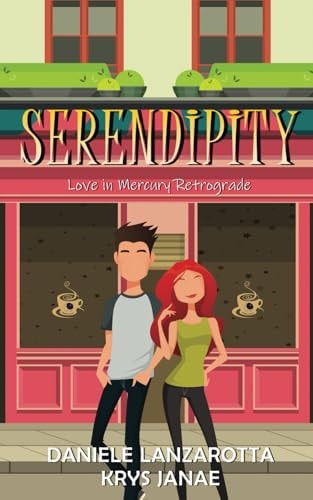 Serendipity Love In Mercury Retrograde