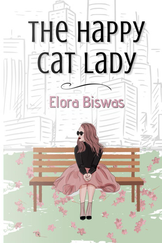 The Happy Cat Lady