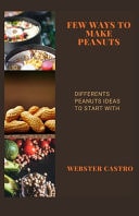 Few Ways to Make Peanuts Differents Peanuts Ideas to Start with