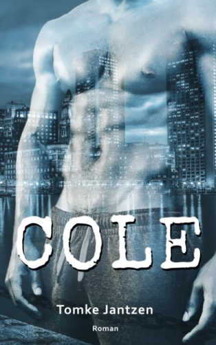 Cole: SuperD 3 (German Edition)