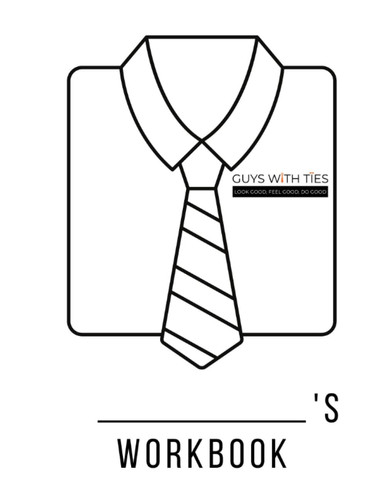 Guys With Ties Student Workbook