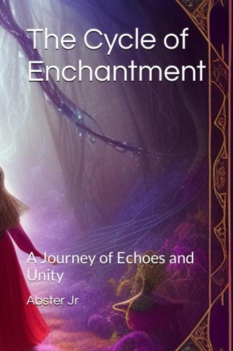 The Cycle of Enchantment: A Journey of Echoes and Unity