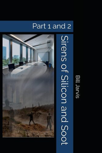 Sirens of Silicon and Soot Part 1 and 2