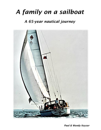 A Family 0n a Sailboat