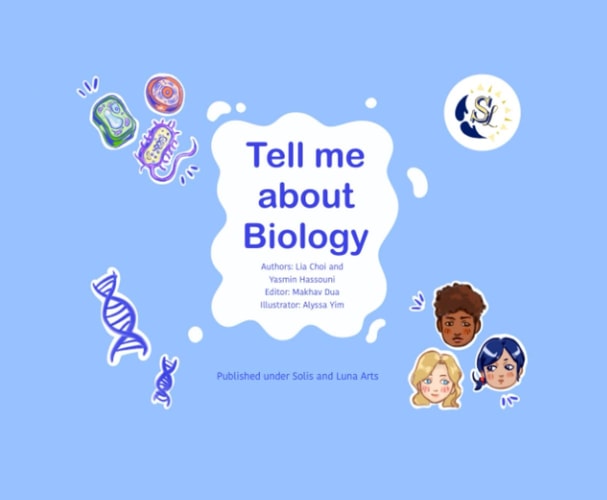 Tell Me About Biology