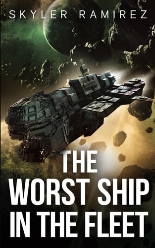 The Worst Ship in the Fleet