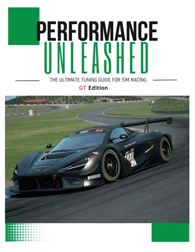 Performance Unleashed GT Edition