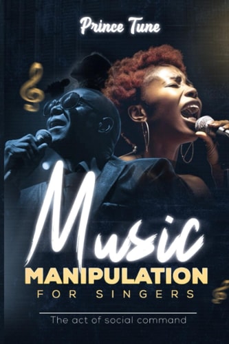 Music Manipulation: The act of social command