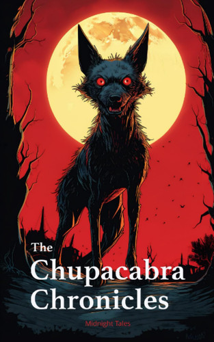 The Chupacabra Chronicles