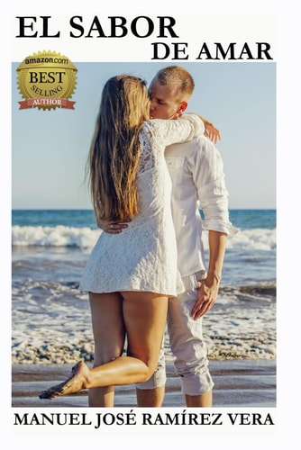 EL SABOR DE AMAR (Spanish Edition)