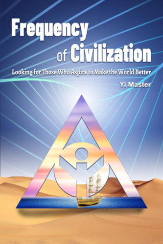 Frequency of Civilization: looking for those who aspire to make the world better