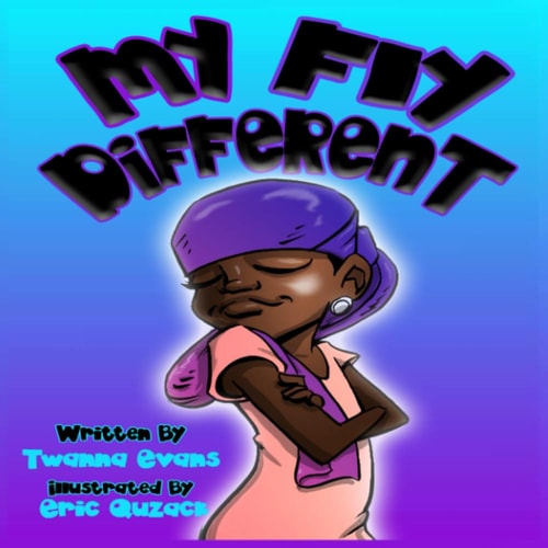 My Fly Different