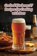 Crafted Kitchens 97 Recipes for Cooking with Beer