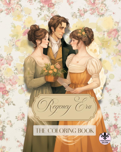 Regency Era: album (Italian Edition)