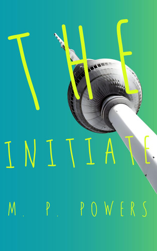 The Initiate