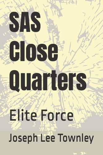 SAS Close Quarters