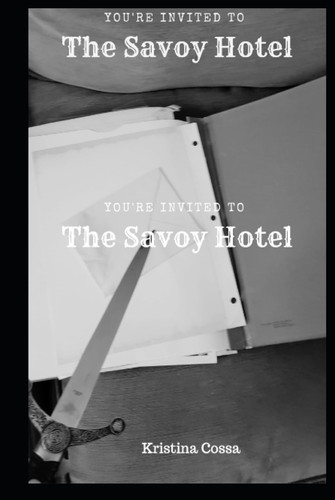 The Savoy Hotel (Victorian monsters)