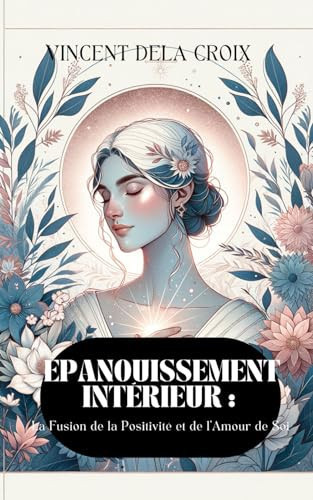 EPANOUISSEMENT INTERIEUR la fusion de la positivite et de l'amour de soi