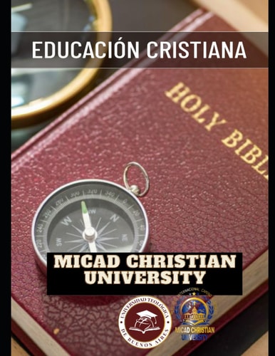 MANUAL DE EDUCACION CRISTIANA: EDUCACION CRISTIANA (Spanish Edition)
