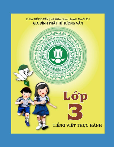 Vietnamese Language for Beginners 3