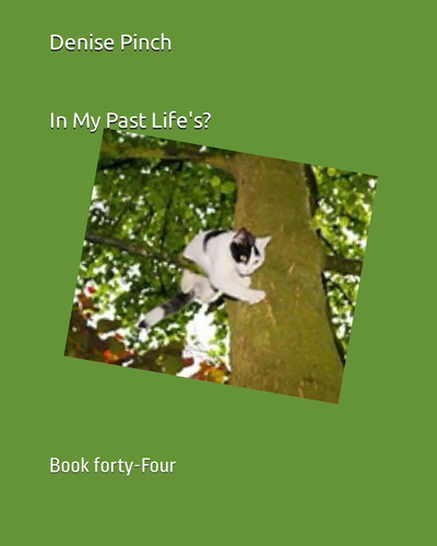 In My Past Life's? Book Forty-Four