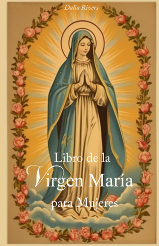 Libro de la Virgen María para Mujeres
