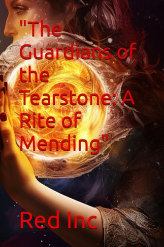 "The Guardians of the Tearstone: A Rite of Mending"
