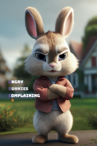 Angry Bunnies Complaining