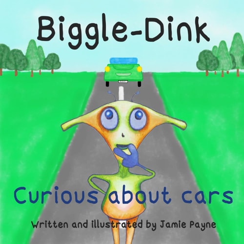 Biggle-Dink - Curious about cars