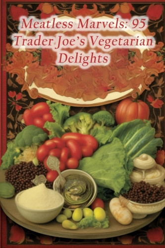 Meatless Marvels 95 Trader Joe's Vegetarian Delights