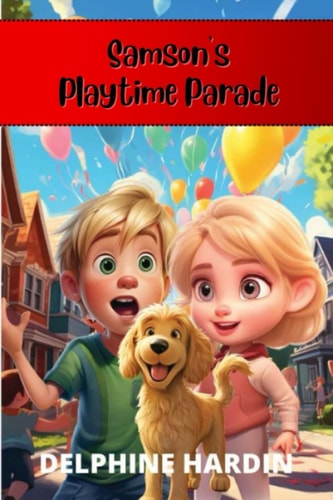 Samson's Playtime Parade