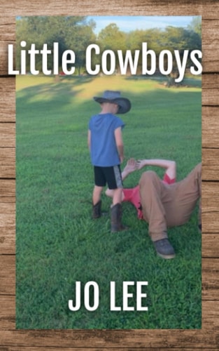 Little Cowboys: Protecting their Ladies