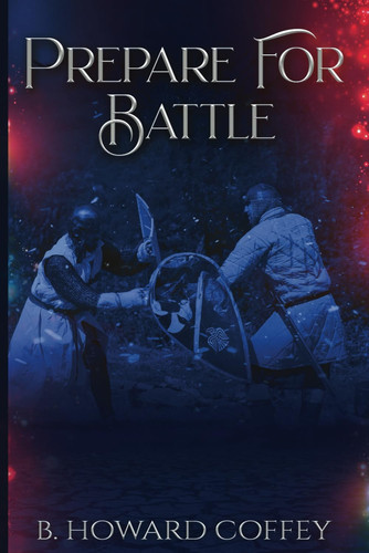 Prepare for Battle