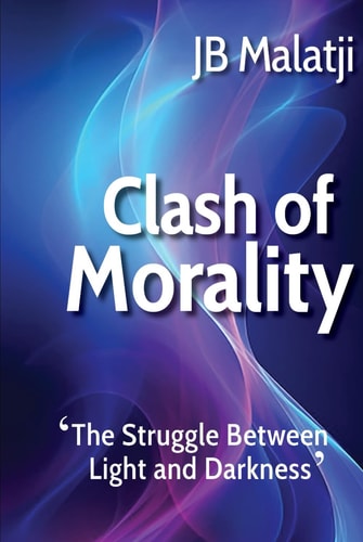 Clash of Morality: The Struggle Between Light and Darkness