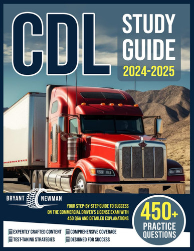CDL STUDY GUIDE