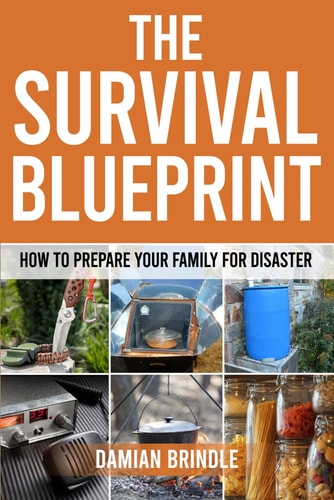 The Survival Blueprint How to Prepare Your Family for Disaster
