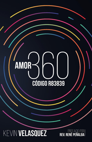 Amor 360 Código R83839