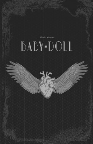 BABY-DOLL (Italian Edition)