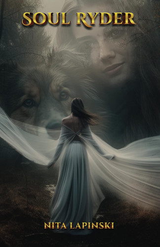 Soul Ryder A Journey Into the Merging of Souls