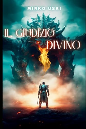 GIUDIZIO DIVINO l'uomo che giudico la chiesa